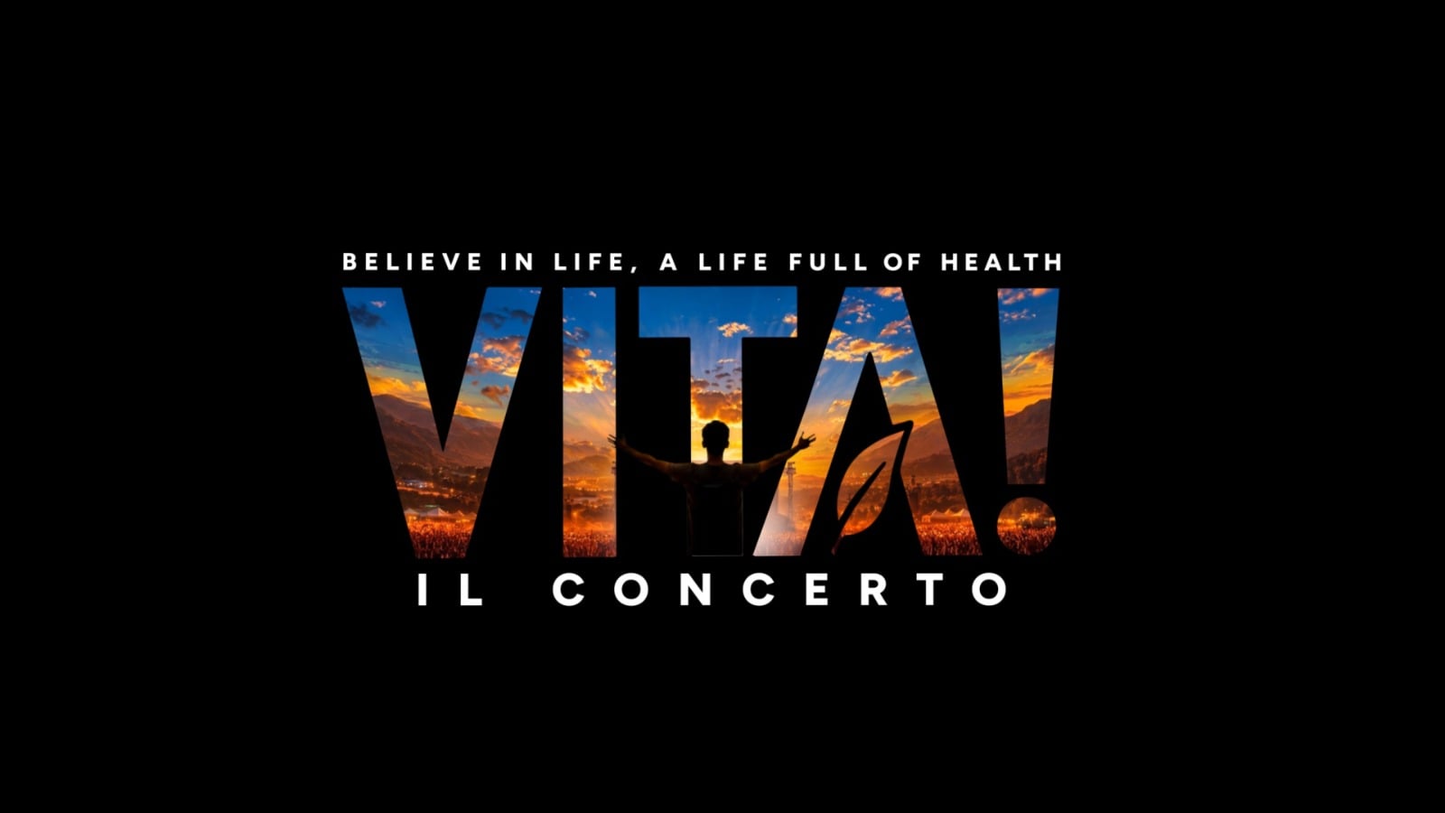 RTL 102.5 è al fianco di “Vita!”, il concerto benefico per celebrare l’arte di vivere al meglio