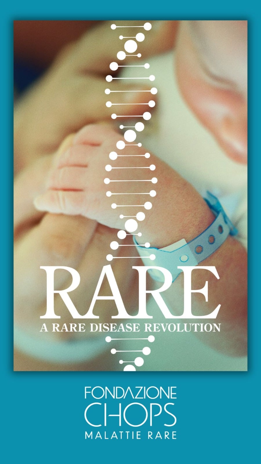 Malattie rare, a Milano il Simposio internazionale che riscrive il futuro delle cure