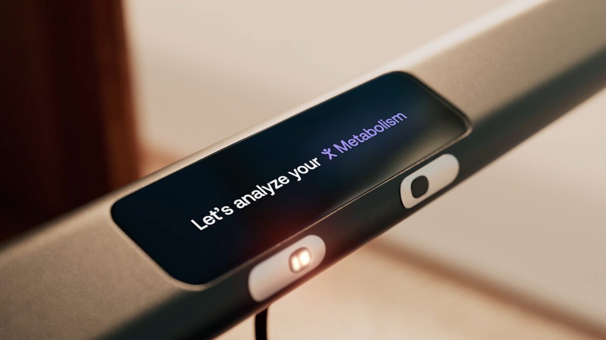 Withings BodyScan 2: e se la salute non dipendesse dal peso ma dalla bilancia?