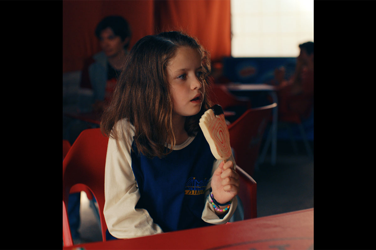 “Le bambine” delle sorelle Bertani, un film con le ginocchia sbucciate “Le bambine” delle sorelle Bertani, un film con le ginocchia sbucciate
