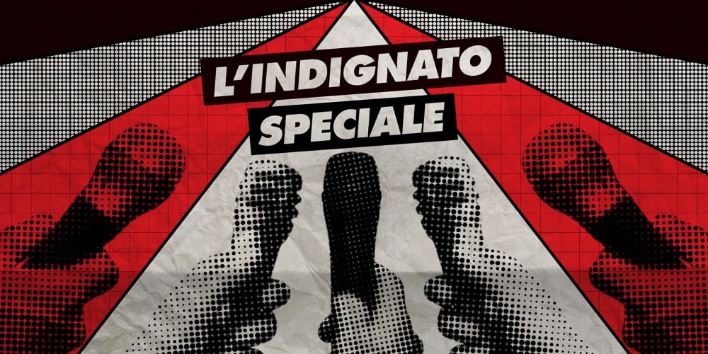 I 50 anni in politica di Clemente Mastella, domenica in diretta a L’indignato speciale su RTL 102.5 I 50 anni in politica di Clemente Mastella, domenica in diretta a L’indignato speciale su RTL 102.5