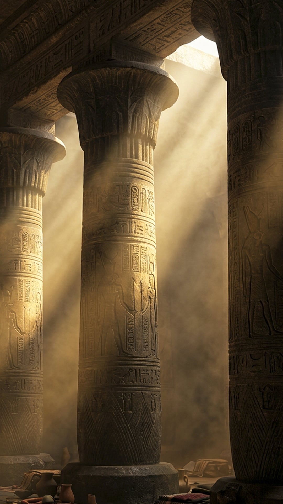 Cleopatra arriva a Milano: la mostra immersiva che sfida duemila anni di miti