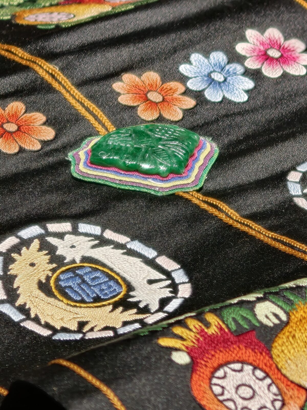 K-luxury, la nuova onda coreana passa dall’hanbok: dentro Kumdanje, dove la tradizione diventa desiderio globale K-luxury, la nuova onda coreana passa dall’hanbok: dentro Kumdanje, dove la tradizione diventa desiderio globale