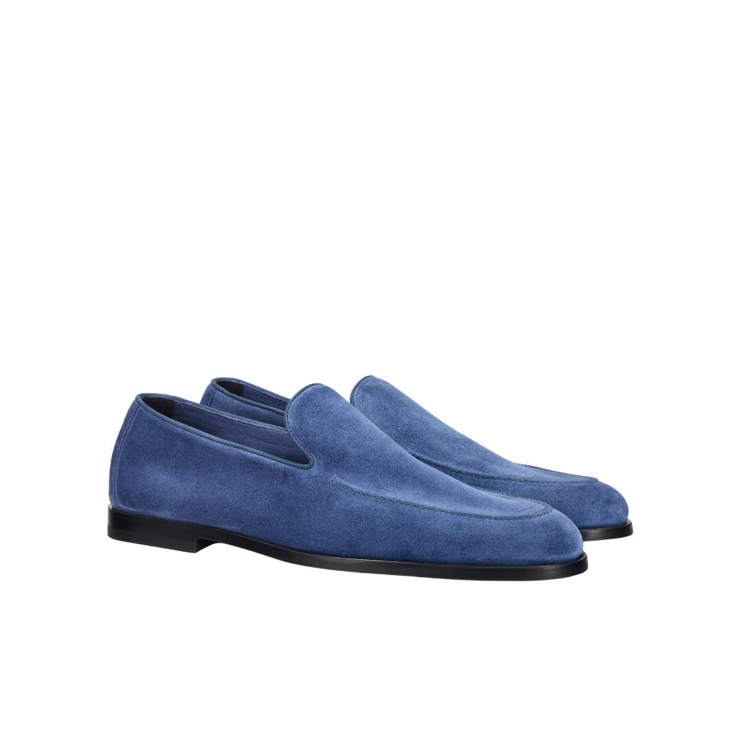 Pitti Uomo 110 svela le scarpe che domineranno il 2027 Pitti Uomo 110 svela le scarpe che domineranno il 2027