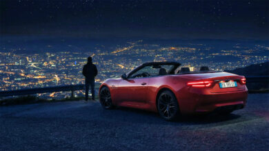 Maserati Trident Stars: nasce la nuova costellazione del Tridente