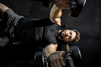 Fitness tossico, quando i “10 mila passi” diventano una malattia moderna