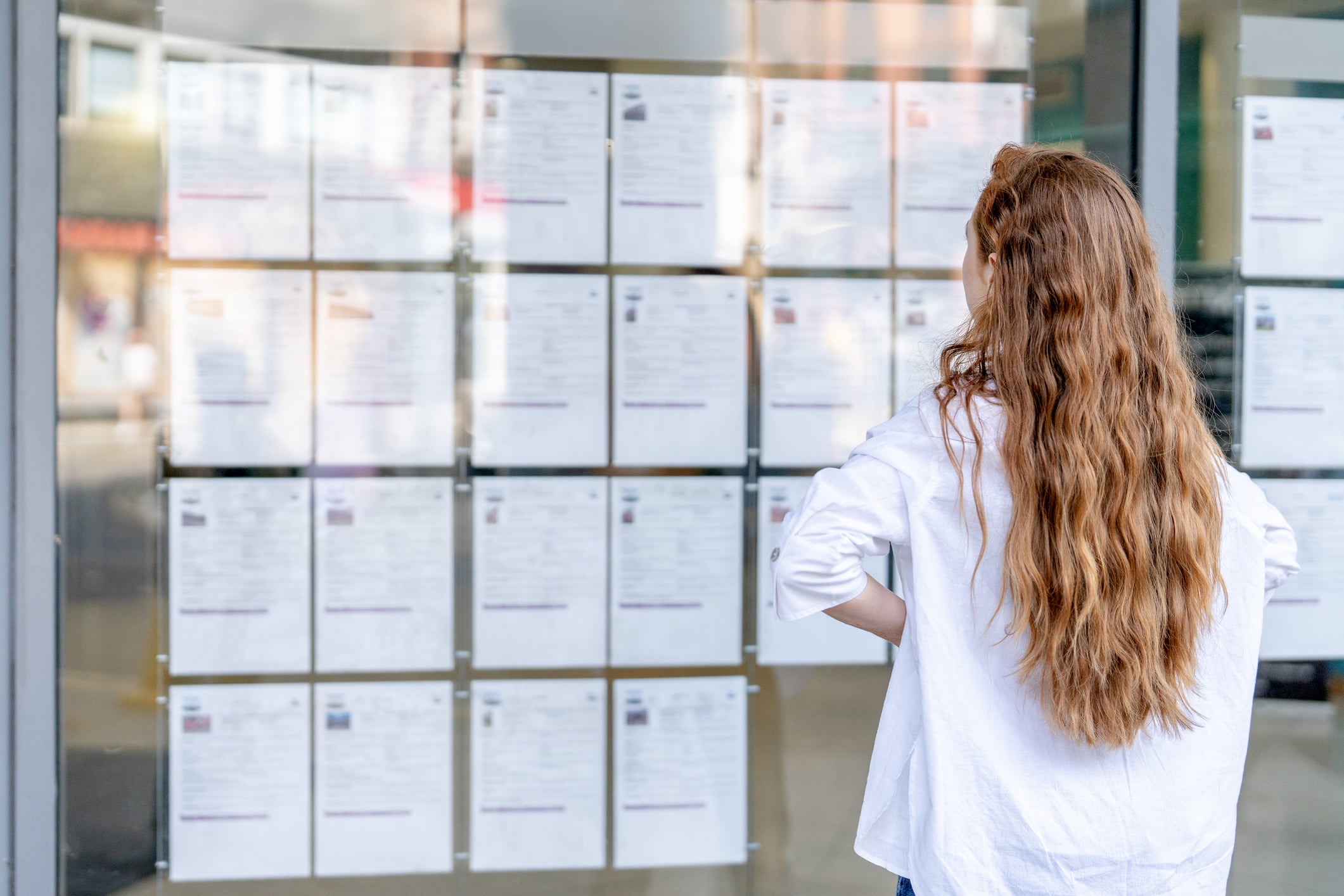 Il lavoro c’è, ma non basta: i giovani laureati ora dicono no agli stipendi troppo bassi Il lavoro c’è, ma non basta: i giovani laureati ora dicono no agli stipendi troppo bassi