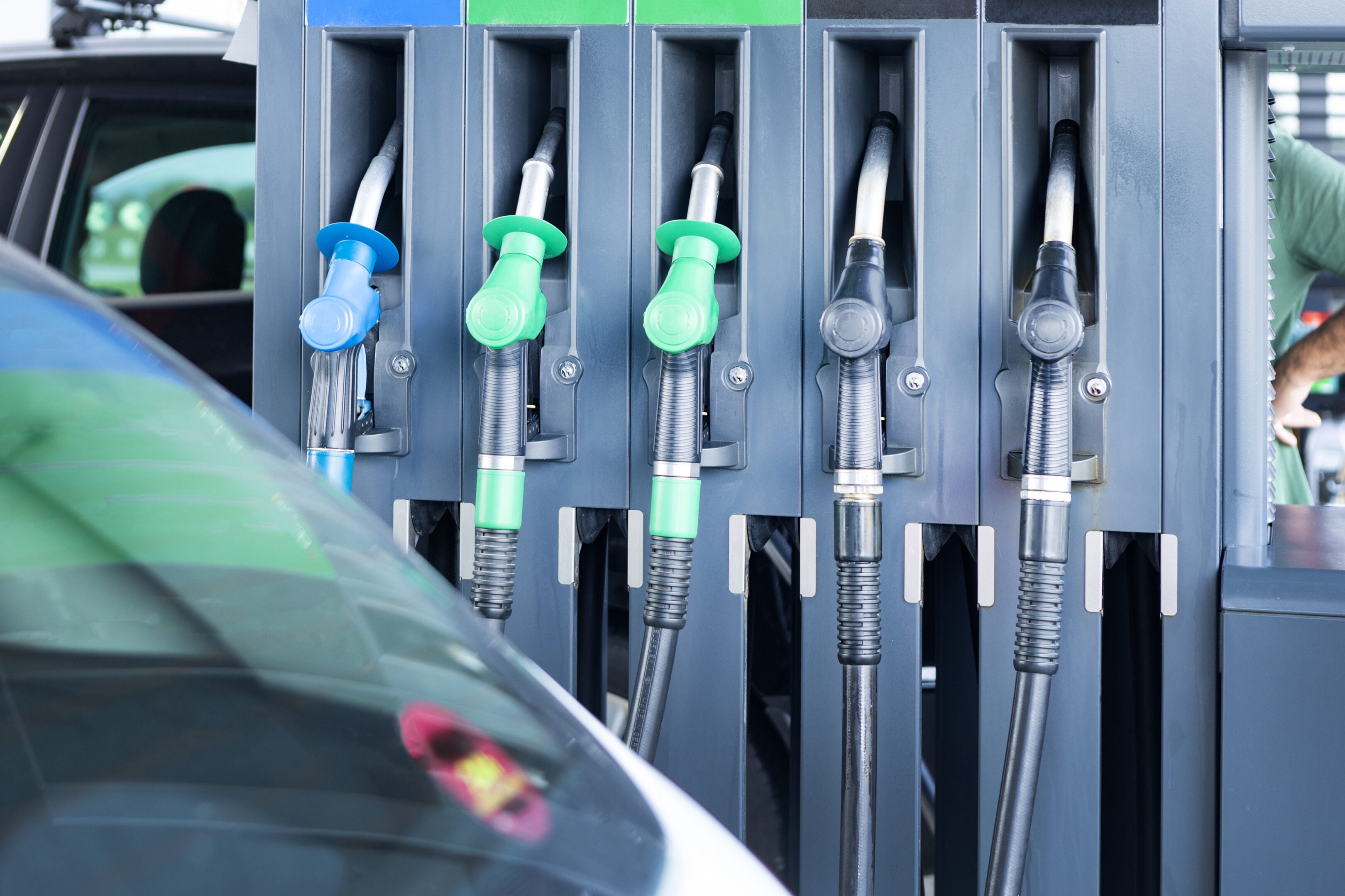 Diesel Euro 5, la trappola dell’usato: le auto da controllare prima di comprare