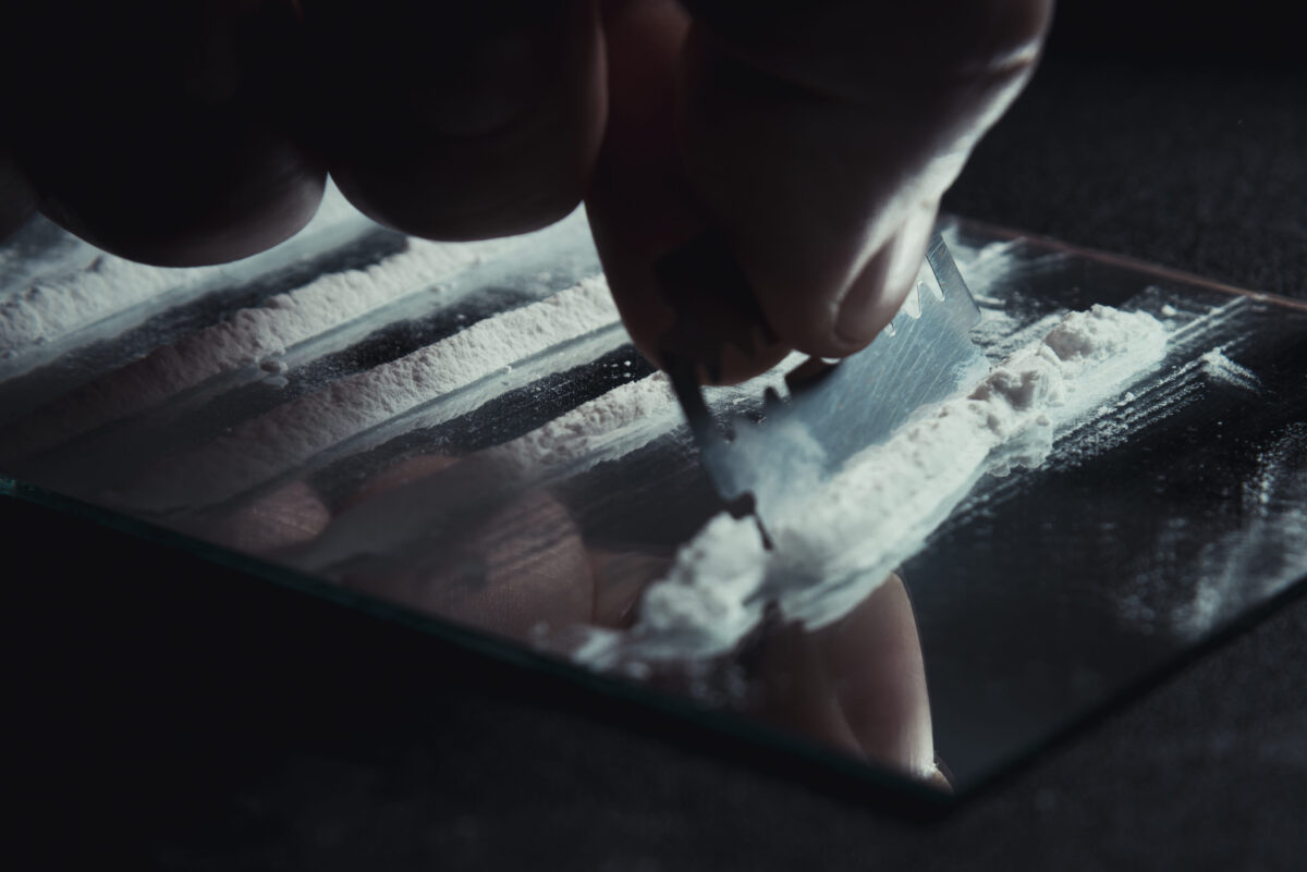 Cocaina, droghe sintetiche e azzardo: la nuova mappa delle dipendenze in Italia