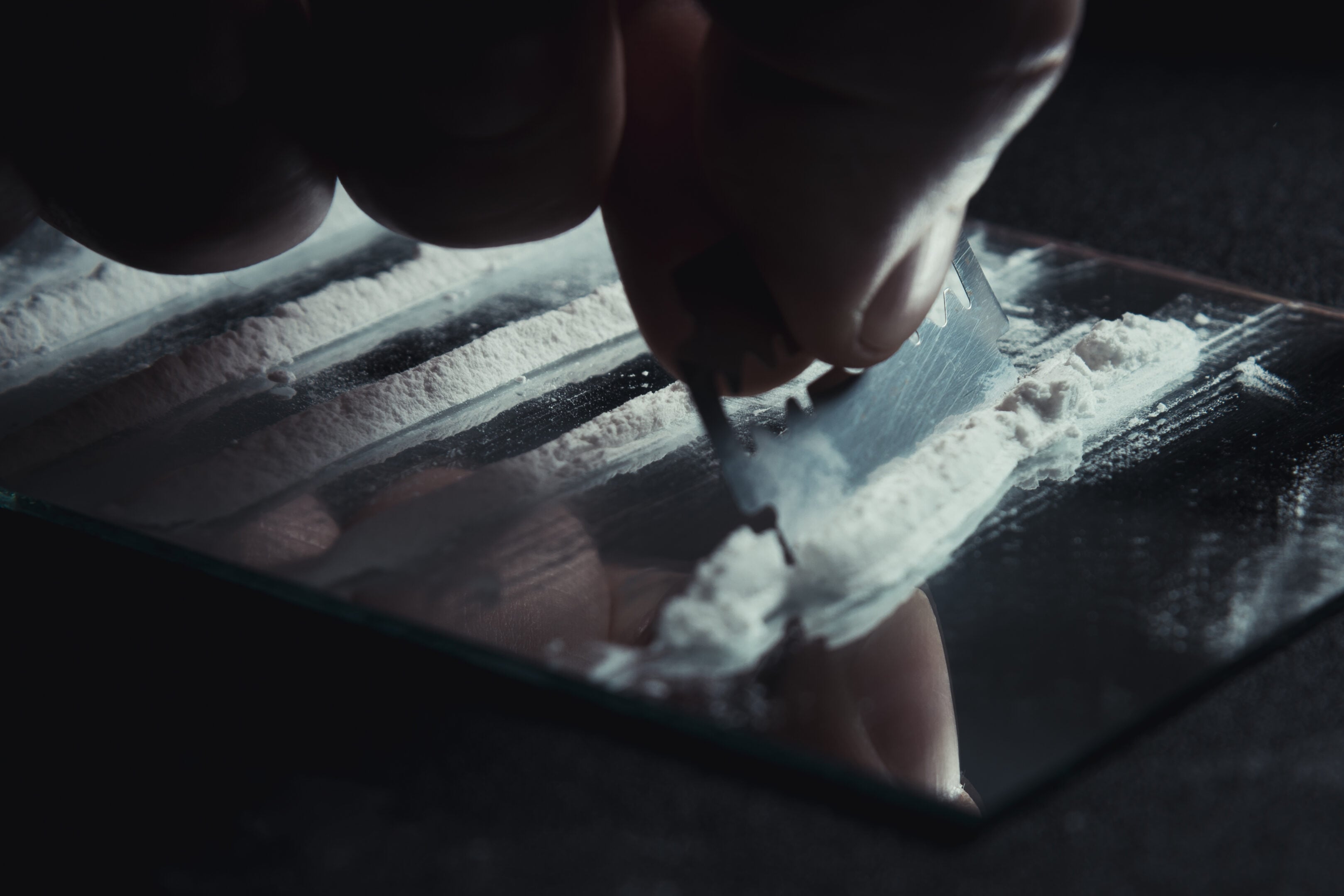 Cocaina, droghe sintetiche e azzardo: la nuova mappa delle dipendenze in Italia