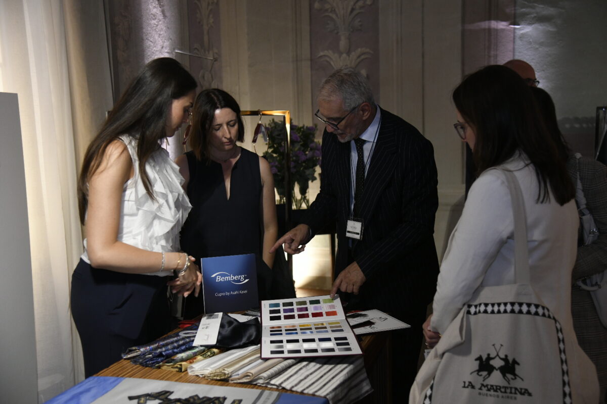 Moda Uomo, a Firenze il summit dell’alta sartoria Moda Uomo, a Firenze il summit dell’alta sartoria