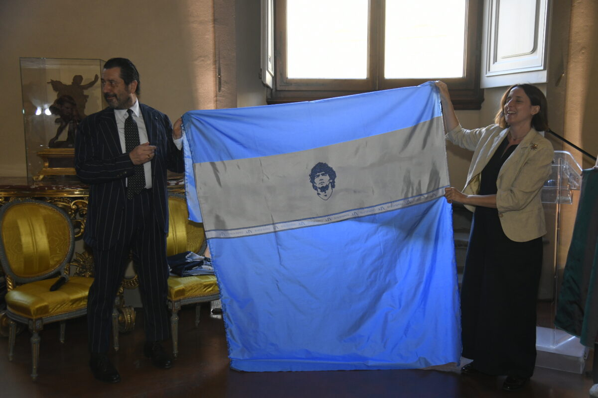 Moda Uomo, a Firenze il summit dell’alta sartoria Moda Uomo, a Firenze il summit dell’alta sartoria