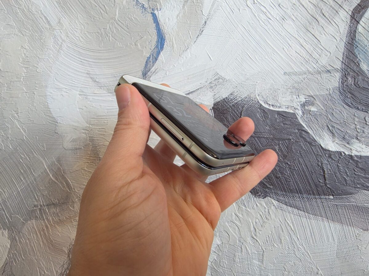 Motorola Razr 70, stile e sostanza per un pieghevole maturo