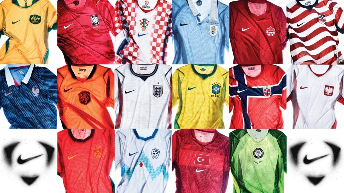 Mondiali 2026, adidas, Nike e Puma dominano il torneo. Mondiali 2026, adidas, Nike e Puma dominano il torneo.