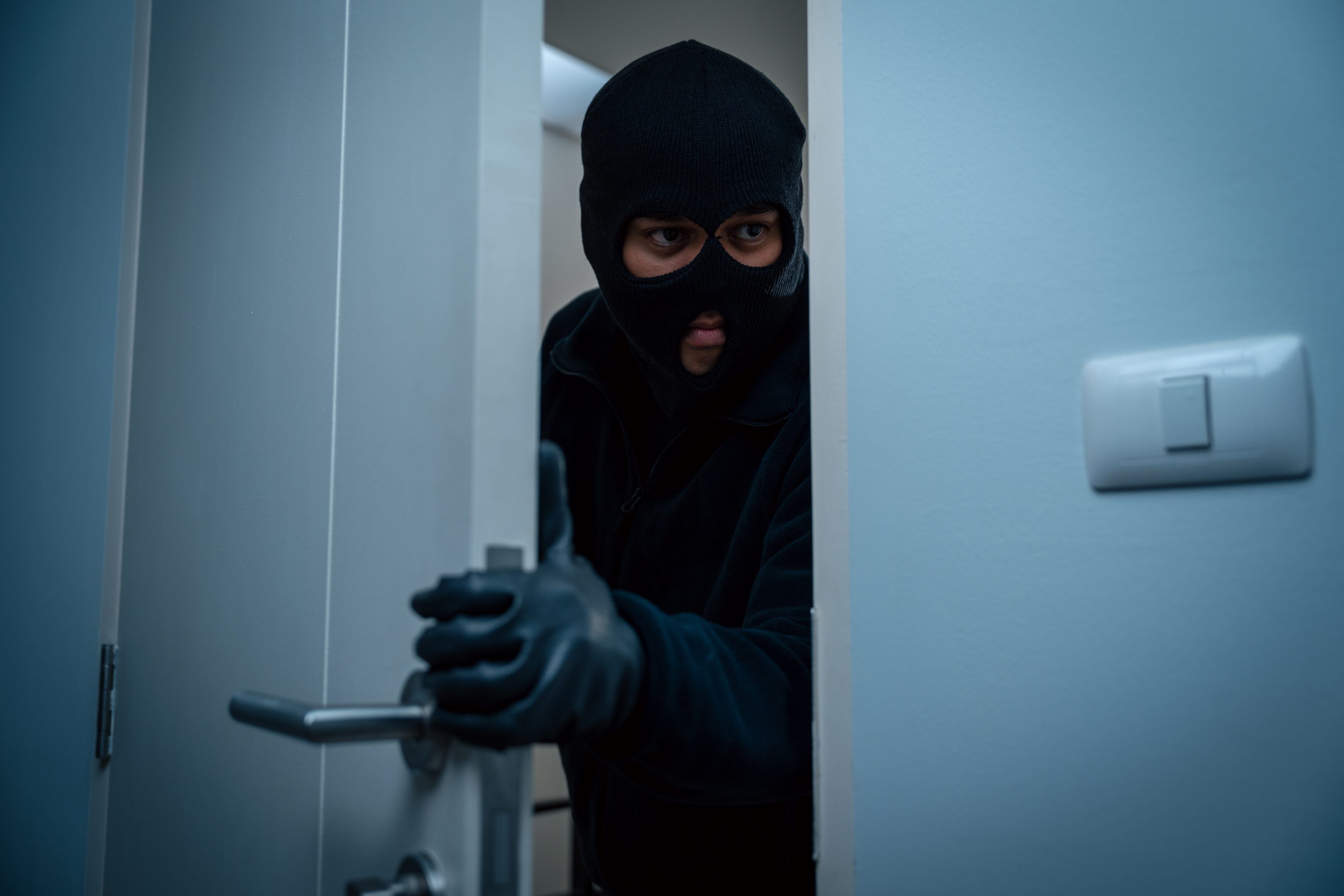Sicurezza domestica in estate: il trucco per non farsi rovinare le ferie dall’ansia dei ladri Sicurezza domestica in estate: il trucco per non farsi rovinare le ferie dall’ansia dei ladri