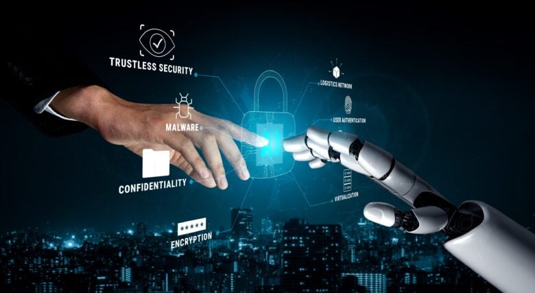 intelligenza artificiale
