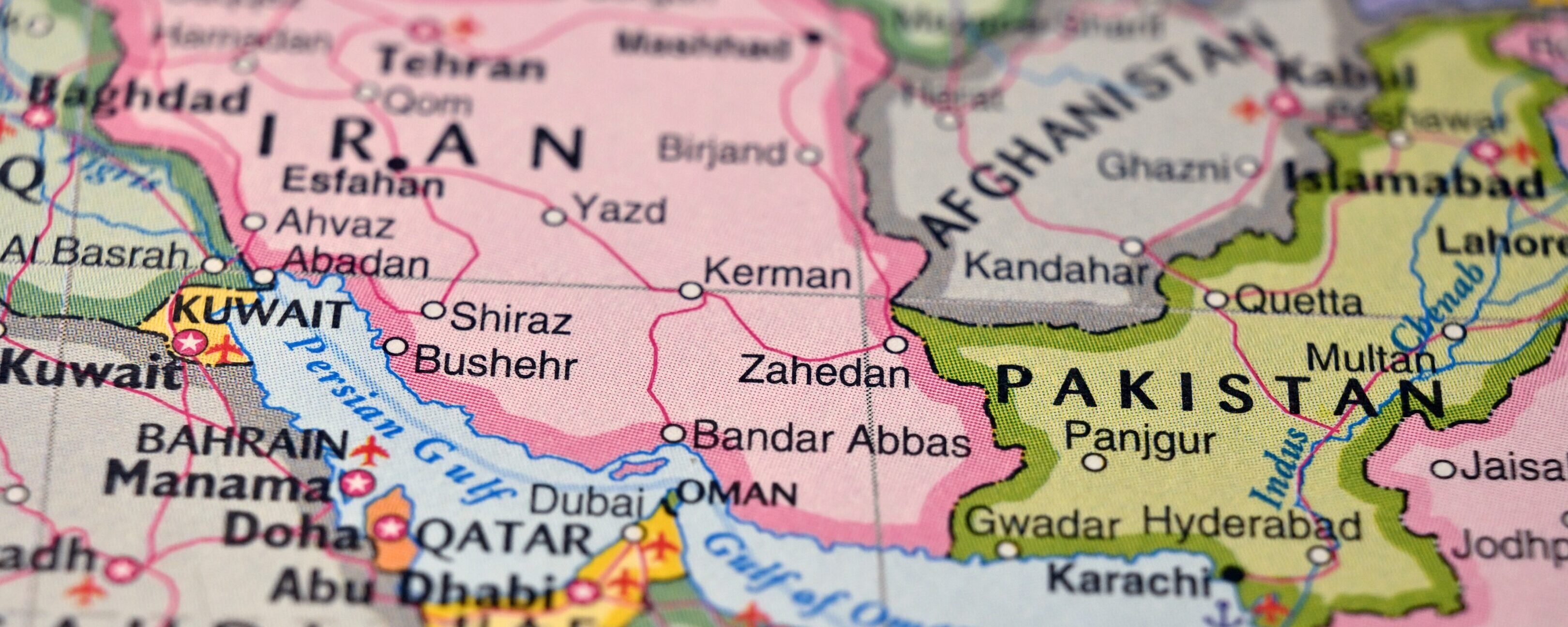 Usa-Iran, cosa prevede l’accordo che può finalmente chiudere la guerra Usa-Iran, cosa prevede l’accordo che può finalmente chiudere la guerra
