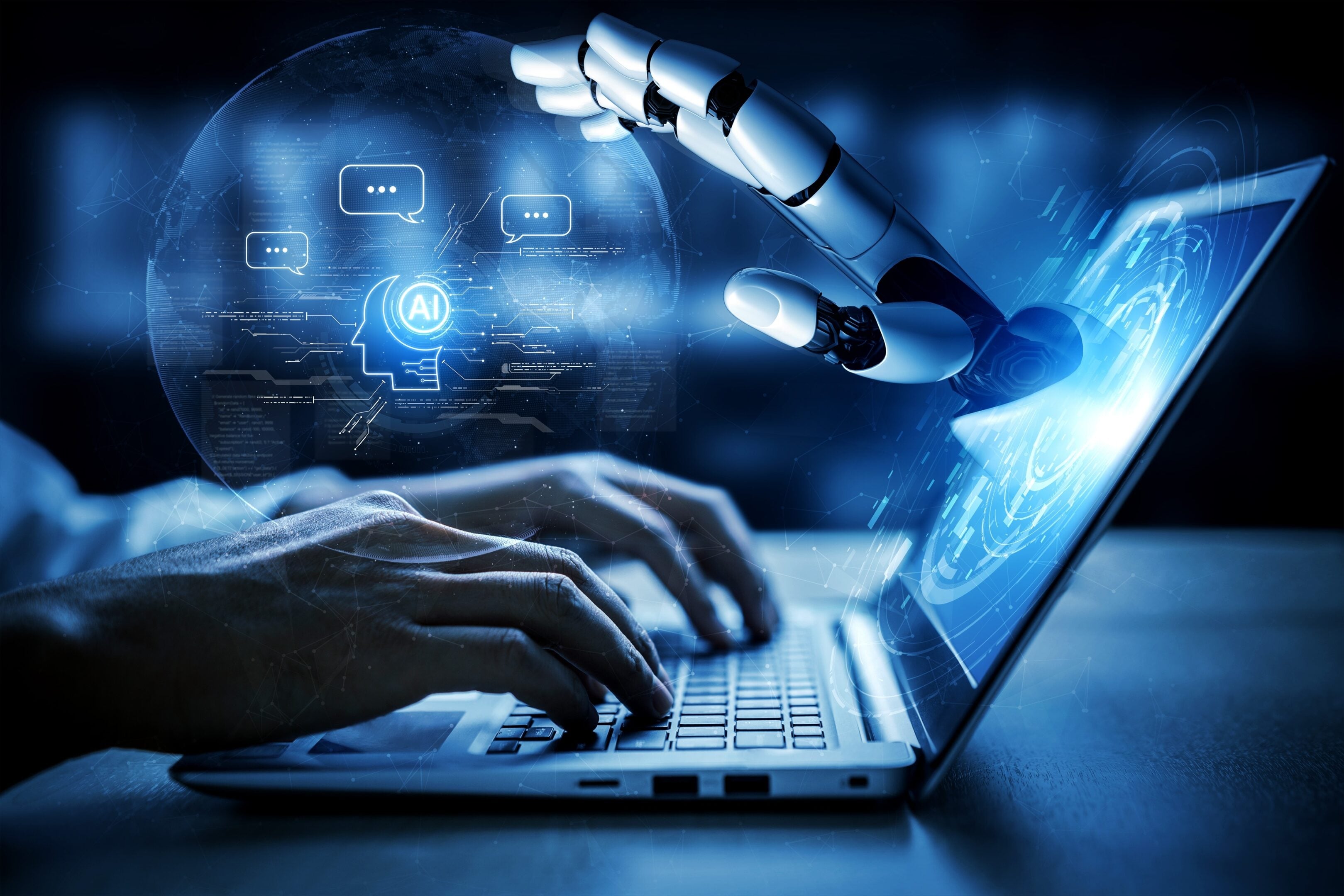 Intelligenza artificiale, già persi 425mila posti di lavoro: le professioni più esposte nel 2026