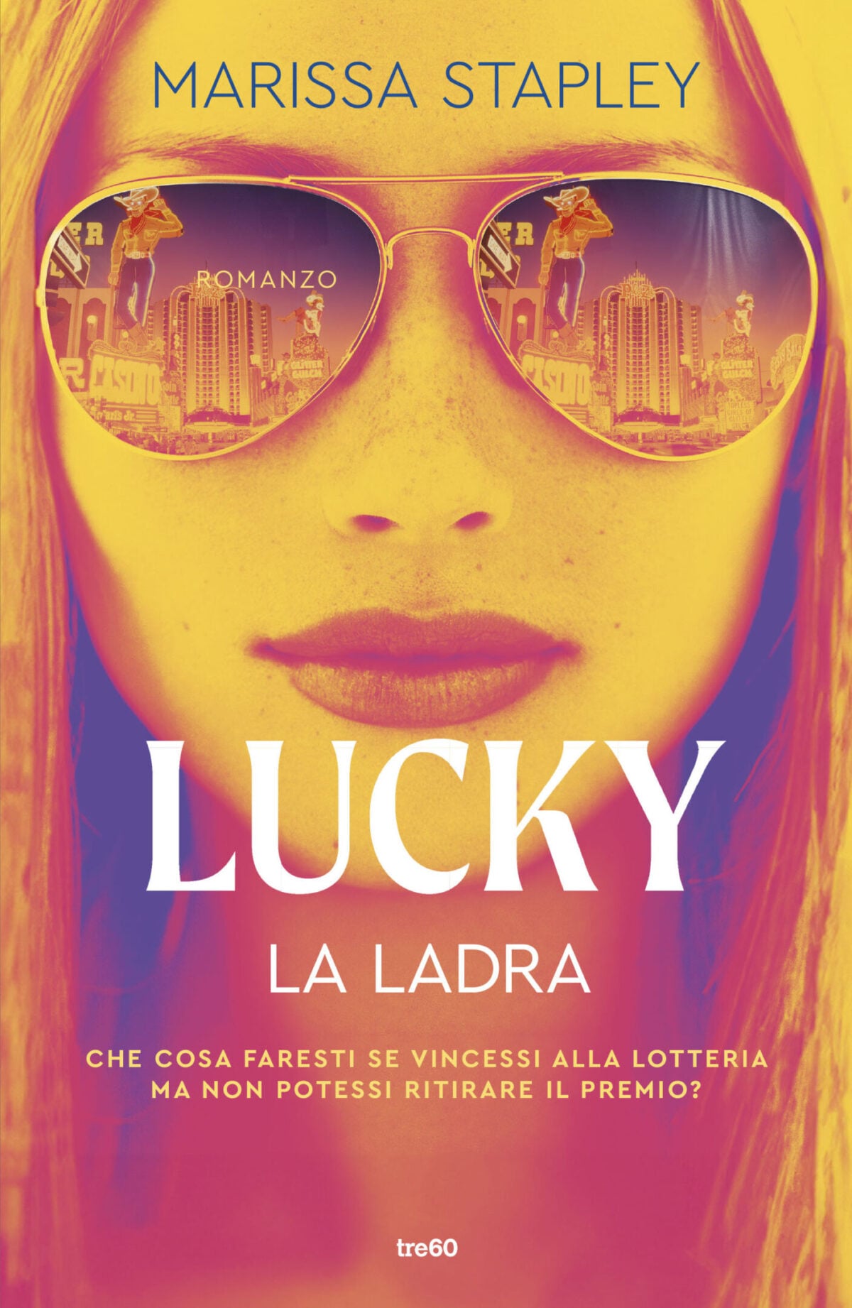 Lucky, la ladra che vince 390 milioni ma non può incassarli: il romanzo diventa serie con Anya Taylor-Joy