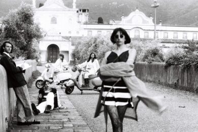 La Vespa compie 80 anni e diventa un libro da collezione firmato Assouline
