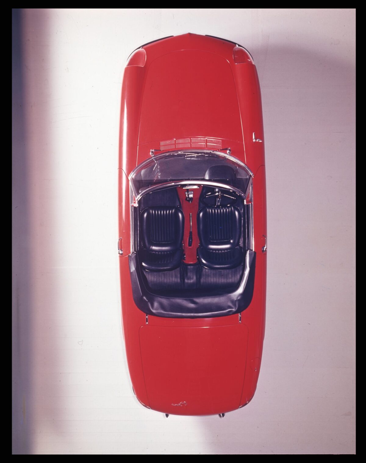 Alfa Romeo Spider compie 60 anni: la leggenda che conquistò Hollywood