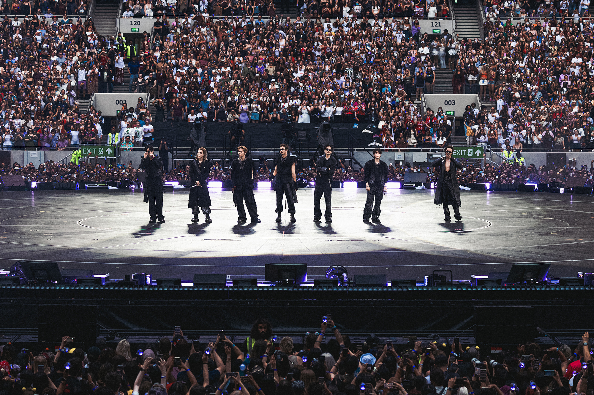 BTS 2.0: inside Arirang, the show that brings Korea to the centre of global pop BTS 2.0: inside Arirang, the show that brings Korea to the centre of global pop