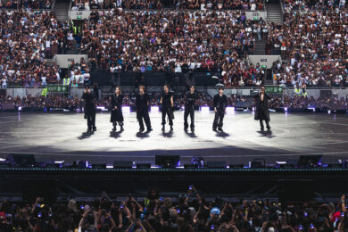 BTS 2.0: a Londra Arirang incorona i re del pop globale
