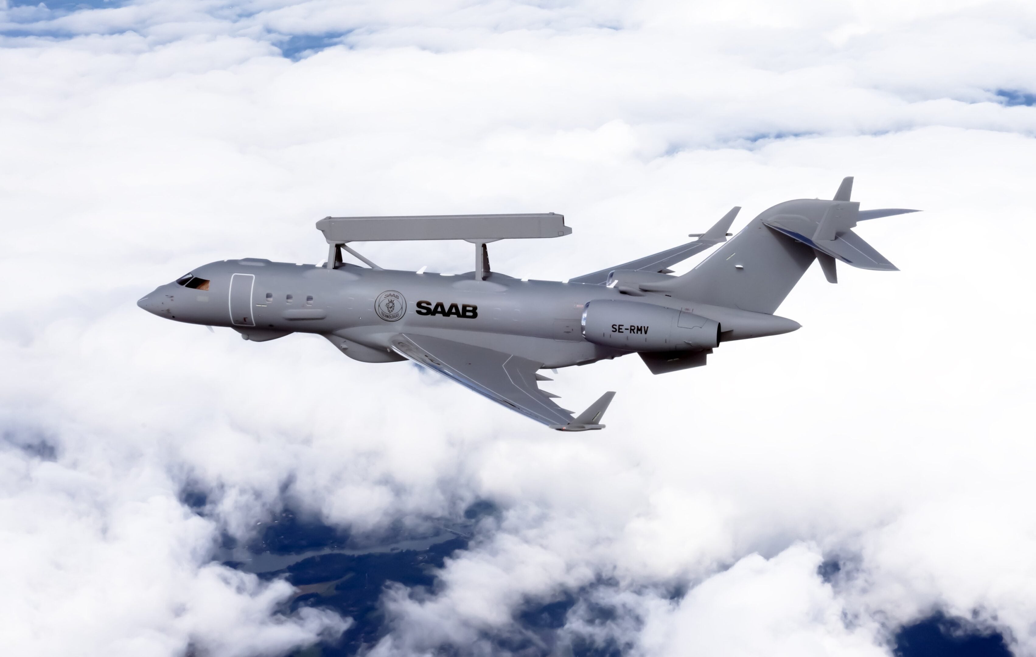 La Nato cambia strategia: meno Boeing, più Saab, ma i missili restano americani La Nato cambia strategia: meno Boeing, più Saab, ma i missili restano americani