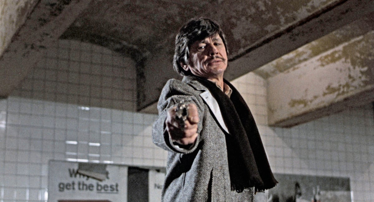 il ritorno del giustiziere solitario quando la paura spinge alla giustizia fai da te da Panorama.it il ritorno del giustiziere solitario quando la paura spinge alla giustizia fai da te