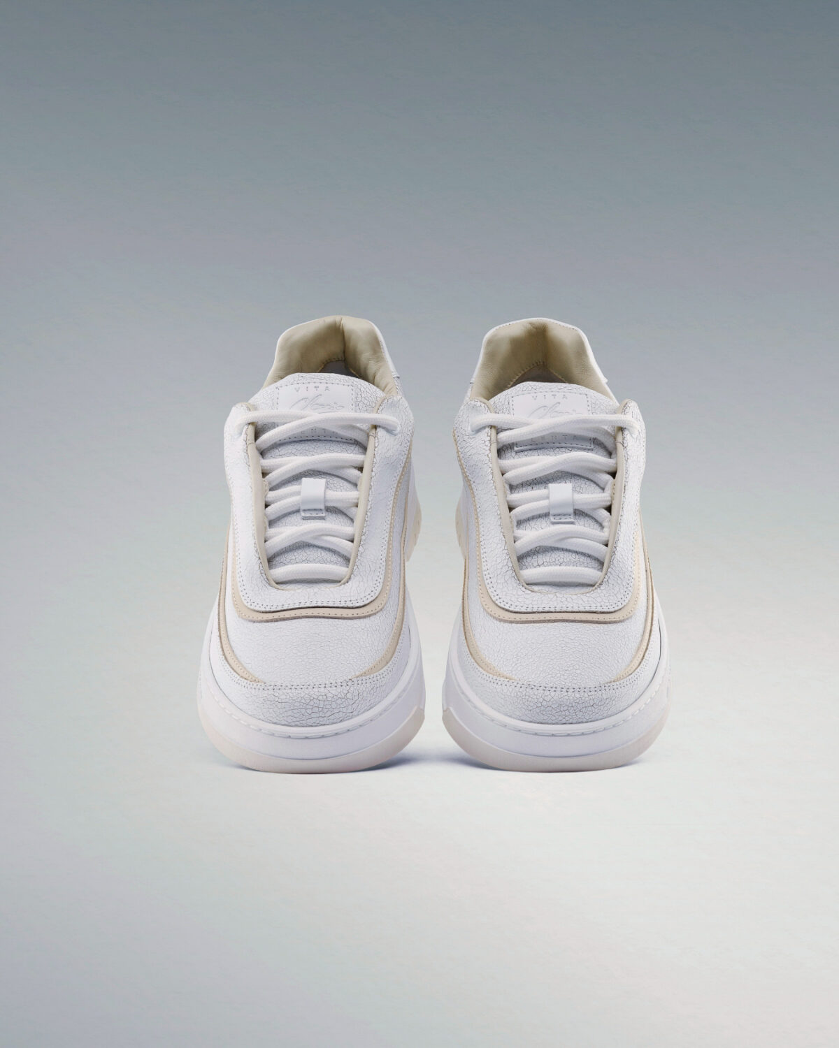Blauer e Clessio lanciano Project 02: la sneaker Made in Italy già di culto Blauer e Clessio lanciano Project 02: la sneaker Made in Italy già di culto
