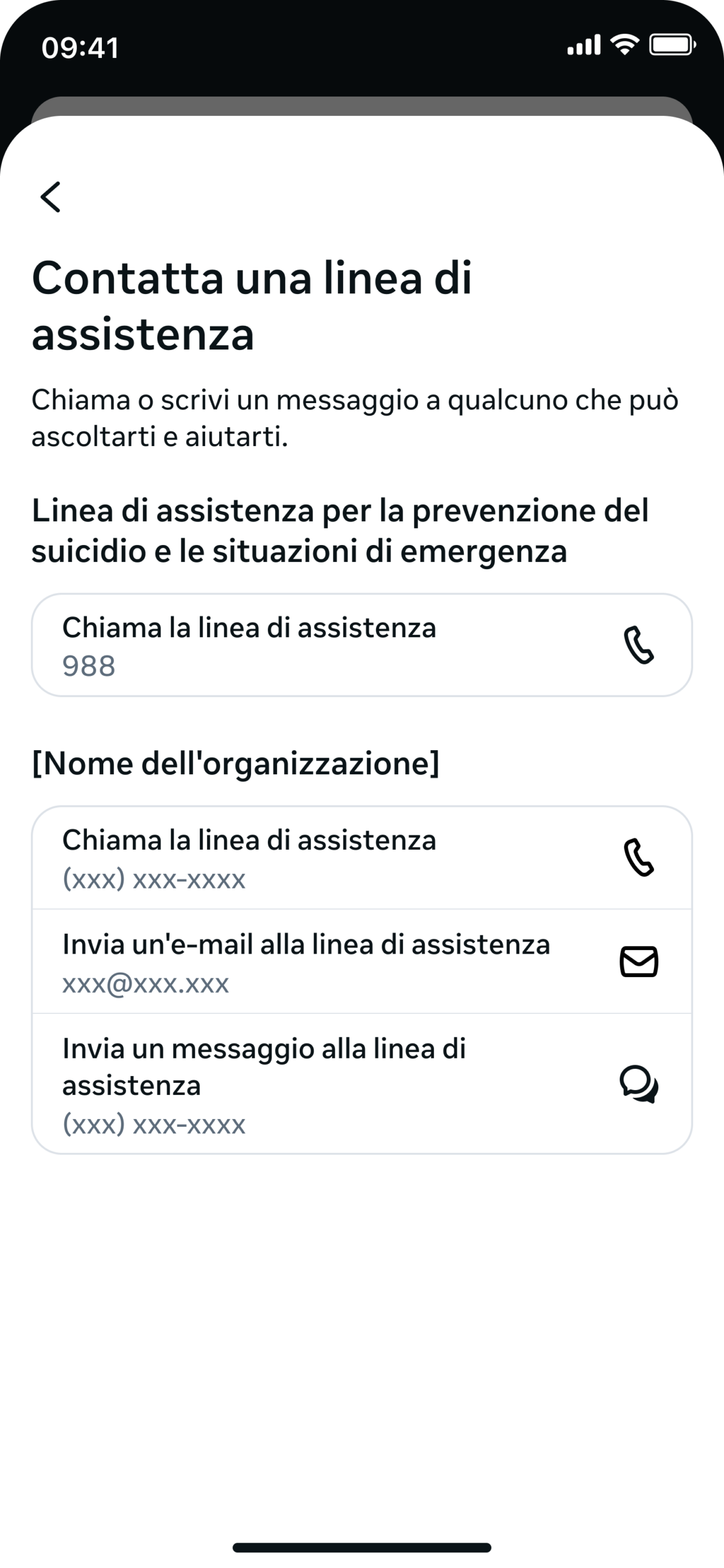 Meta AI avviserà i genitori se un adolescente parla di suicidio o autolesionismo