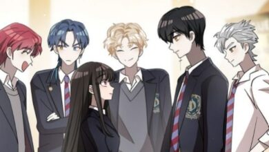 Gli ENHYPEN incontrano Twilight e consacrano il grande ritorno dei vampiri nella cultura pop