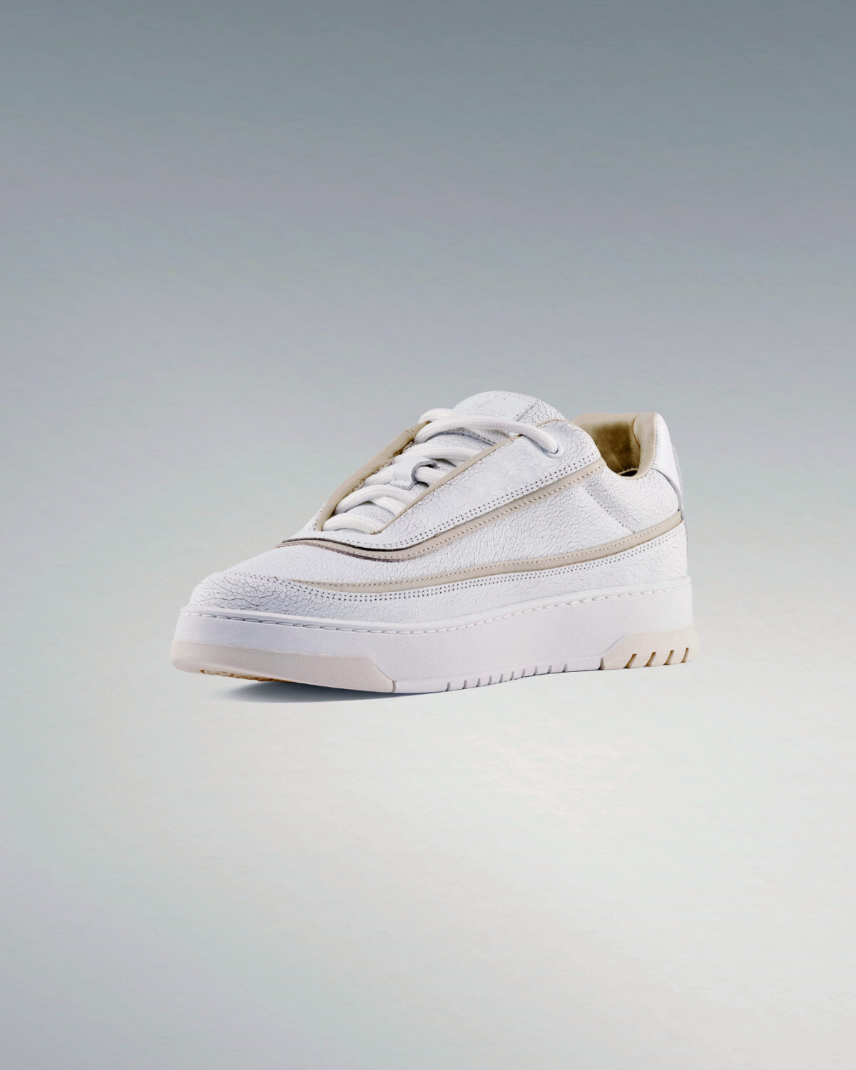 Blauer e Clessio lanciano Project 02: la sneaker Made in Italy già di culto Blauer e Clessio lanciano Project 02: la sneaker Made in Italy già di culto