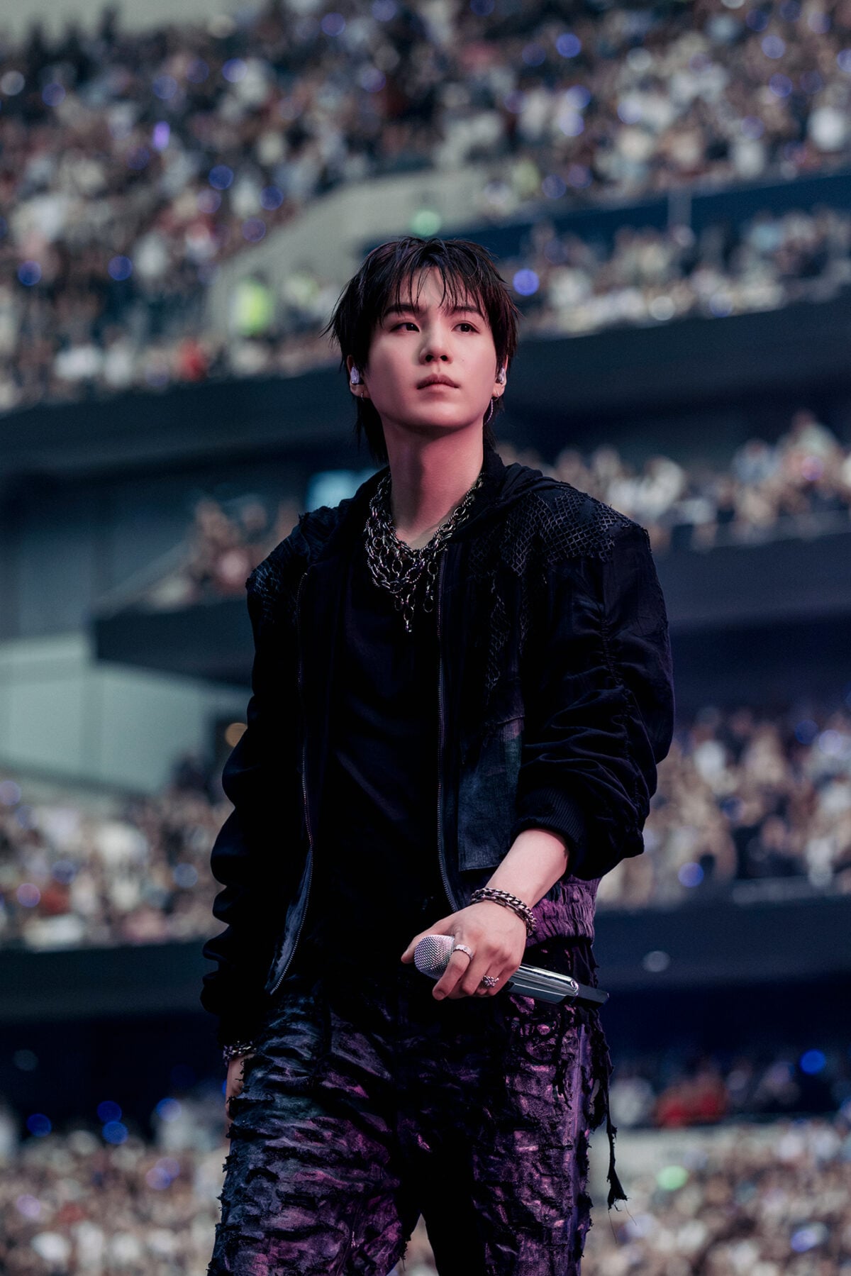 BTS 2.0: a Londra Arirang incorona i re del pop globale