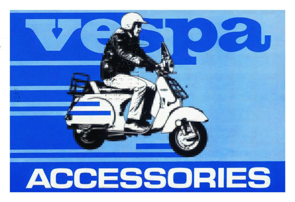 La Vespa compie 80 anni e diventa un libro da collezione firmato Assouline La Vespa compie 80 anni e diventa un libro da collezione firmato Assouline