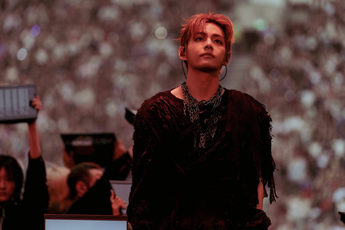 BTS 2.0: a Londra Arirang incorona i re del pop globale