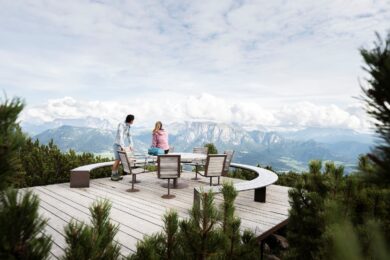 ADLER Ritten: una porta di accesso al lato inedito del Renon, tra escursioni panoramiche al Corno del Renon, soste del gusto ai masi e folclore locale