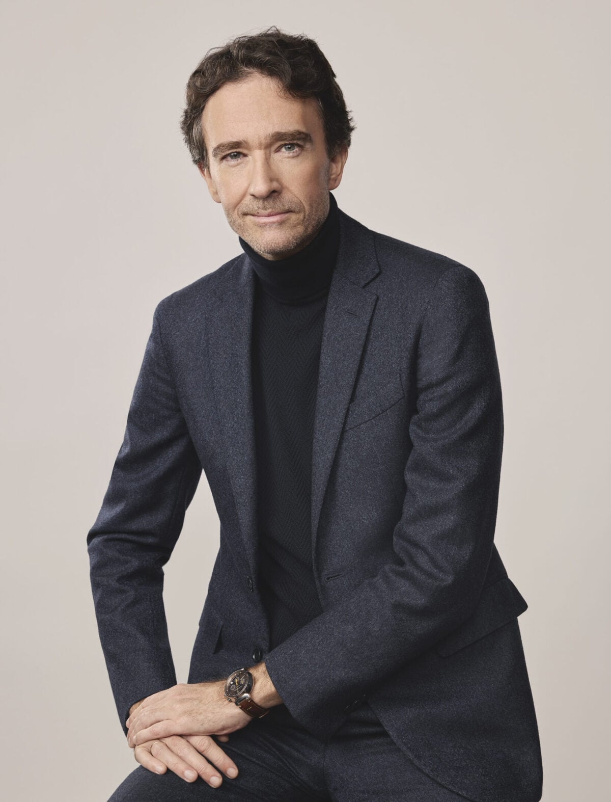 Antoine Arnault svela il programma dell’edizione 2026 del Les Journées Particulières Antoine Arnault svela il programma dell’edizione 2026 del Les Journées Particulières