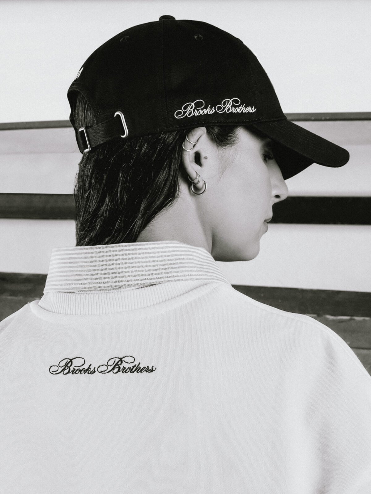 Brooks Brothers porta il grande canottaggio in Darsena con la Rowing Cup