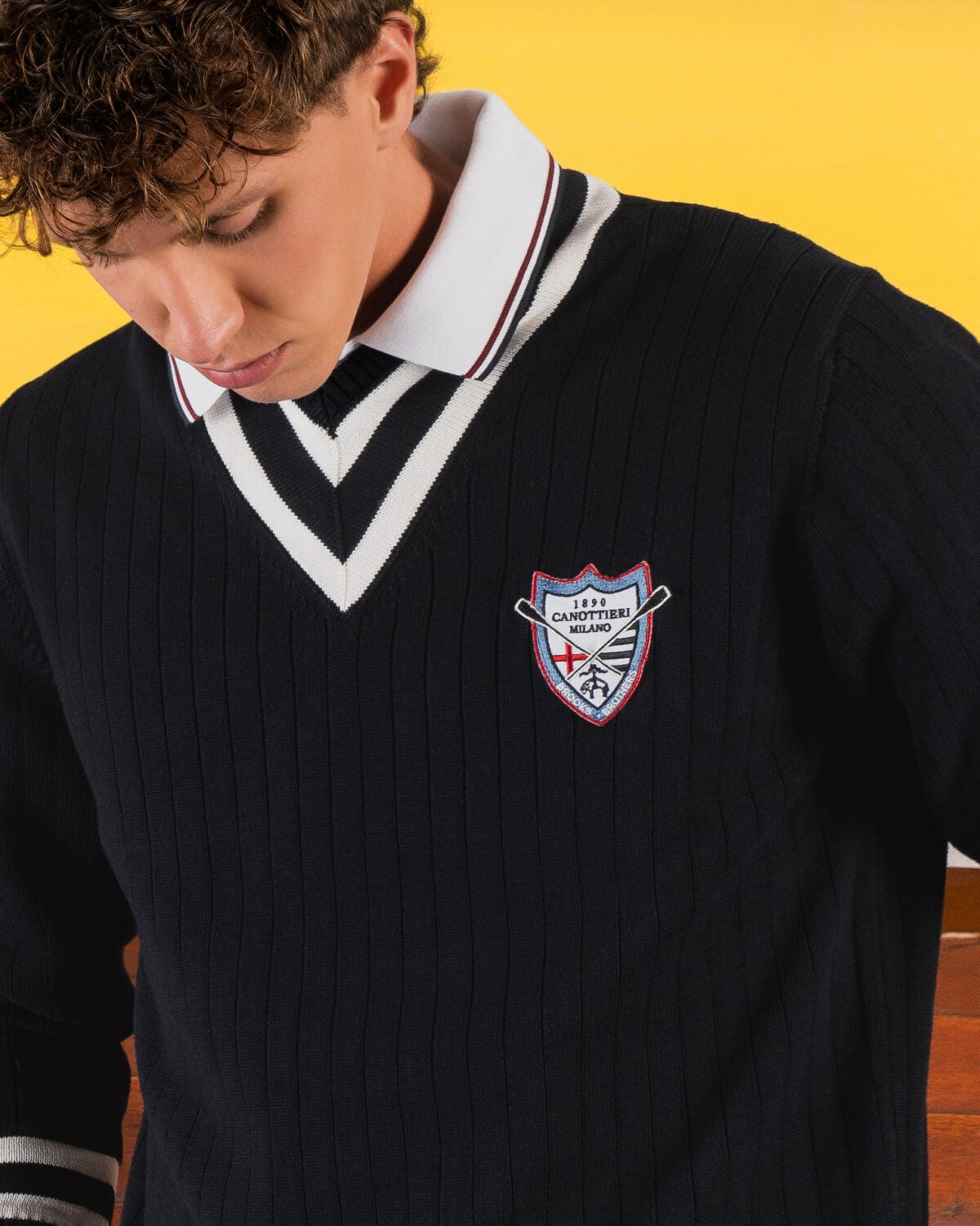 Brooks Brothers porta il grande canottaggio in Darsena con la Rowing Cup