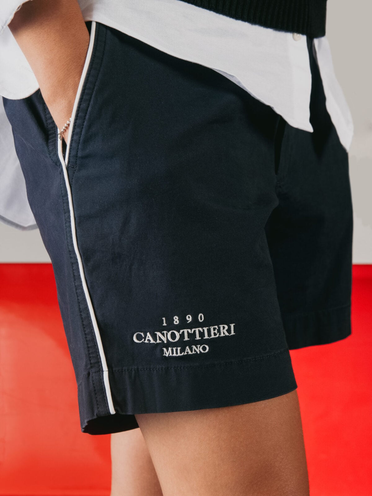 Brooks Brothers porta il grande canottaggio in Darsena con la Rowing Cup