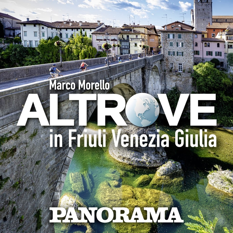 avventure nella natura sconfinata da Panorama.it avventure nella natura sconfinata
