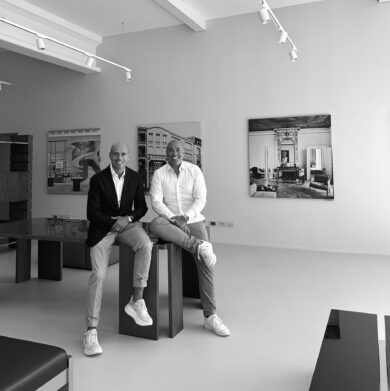 Fabbri Services compie 30 anni: da Arezzo alle boutique del lusso internazionale
