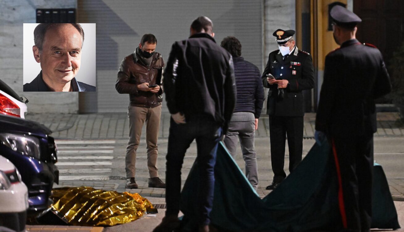 Mattarella dia la grazia a Roggero