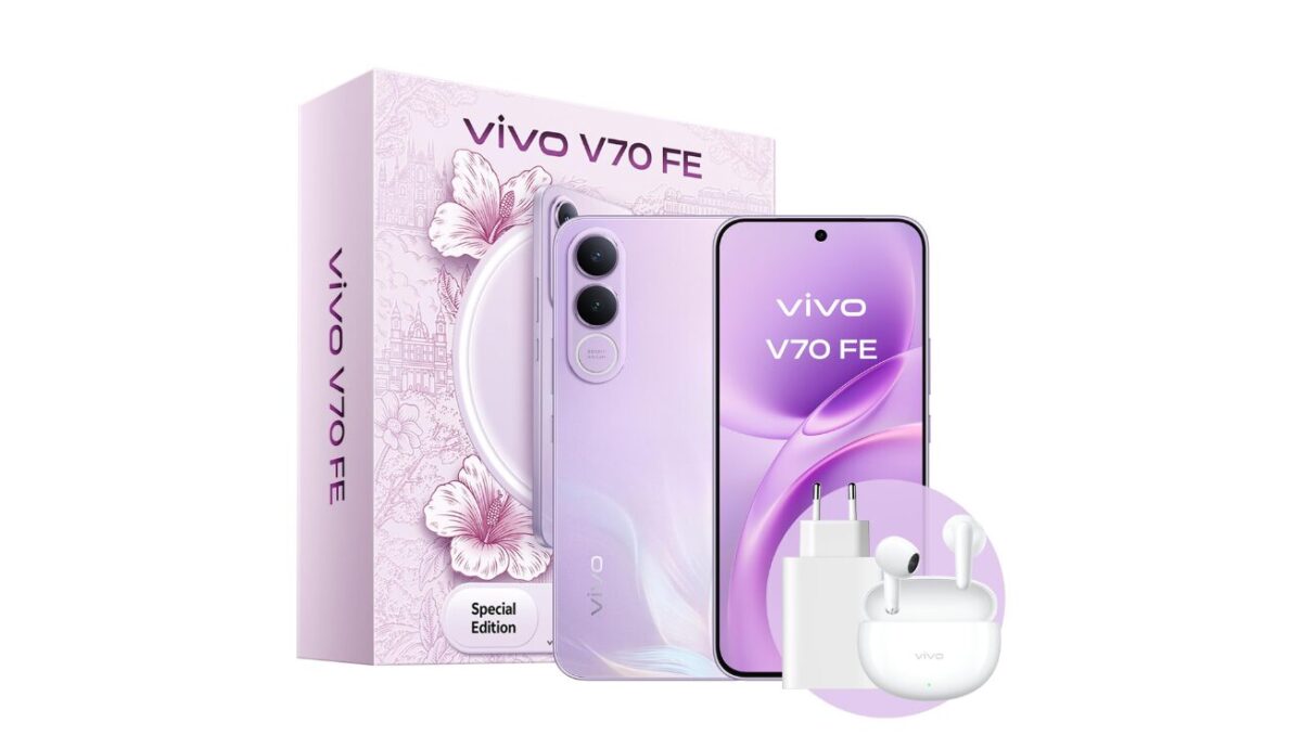Vivo V70 FE, la recensione: batteria eccezionale, belle foto e tanta autonomia
