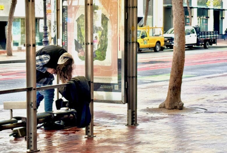 Fentanyl a San Francisco