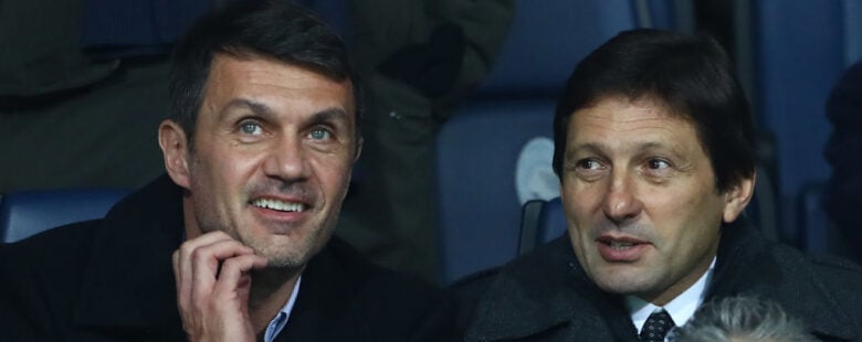 maldini leonardo italia figc