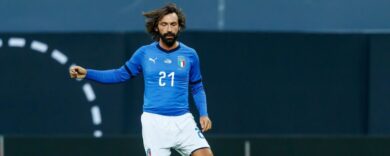 Guardiola o Mancini? No. Nella corsa alla nazionale ora il favorito è la scommessa Pirlo