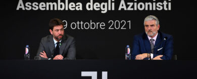 Giustizia sportiva, la Corte Ue dà ragione ad Agnelli e obbliga a riscrivere le regole