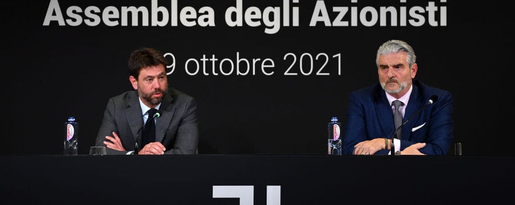 Giustizia sportiva, la Corte Ue dà ragione ad Agnelli e obbliga a riscrivere le regole